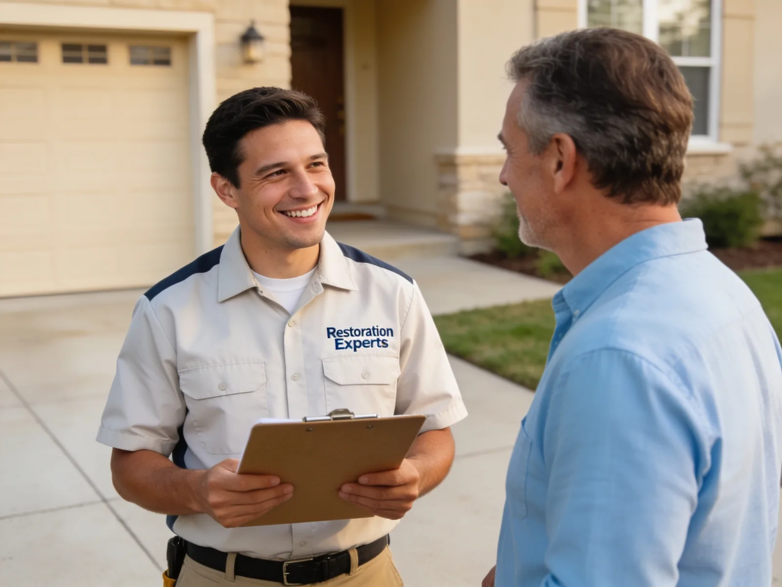 Water Damage Cleanup Rolette, ND FAQs